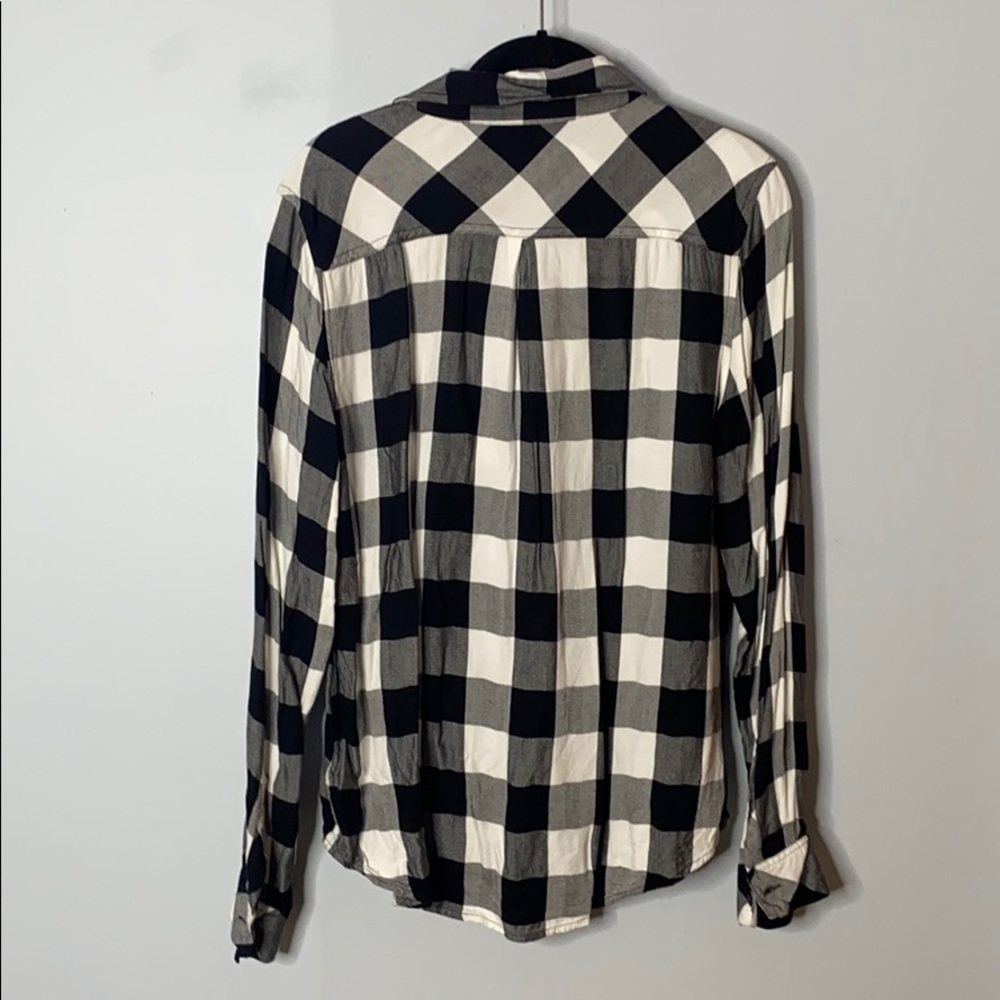 Flannel - Picture 3 of 3